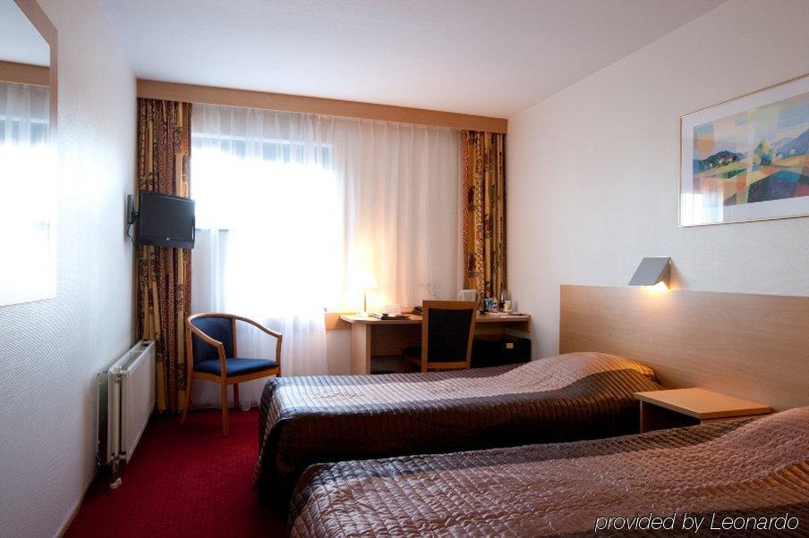 Bastion Zuidwest 3* Amsterdam
