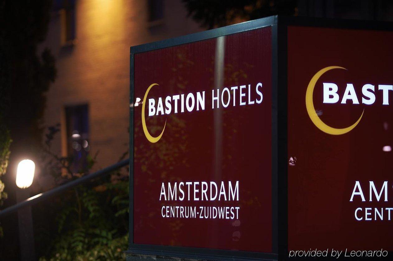 Bastion Zuidwest Hotel Amsterdam