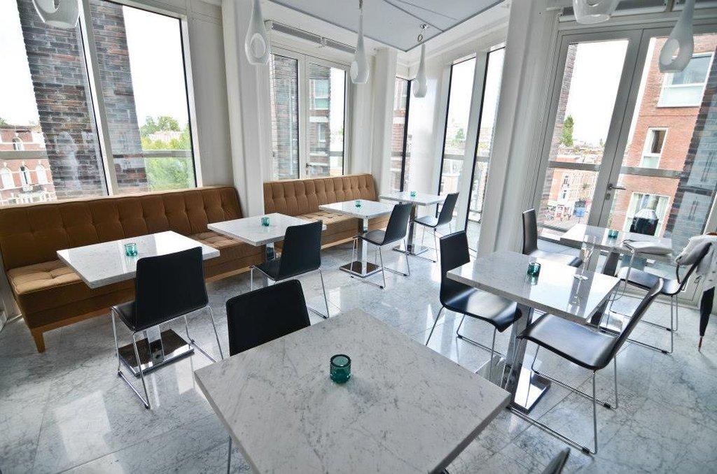 Amadi Park 4* Amsterdam