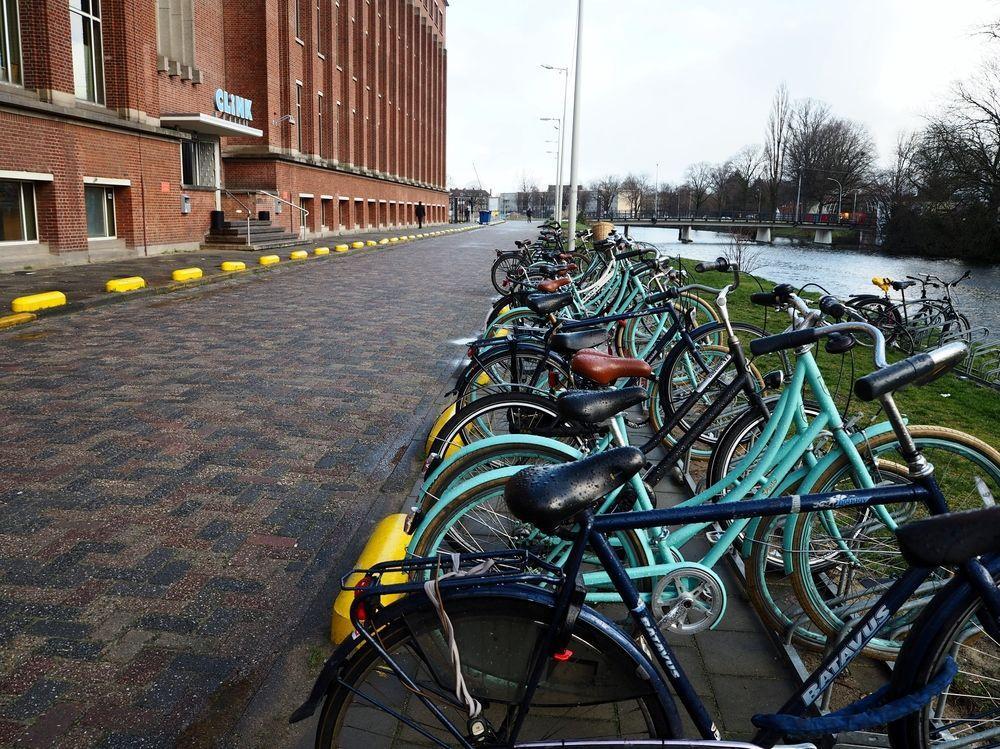 Clinknoord Hostel Hostel