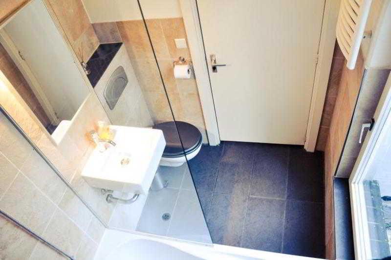 Apartment Leidseplein *