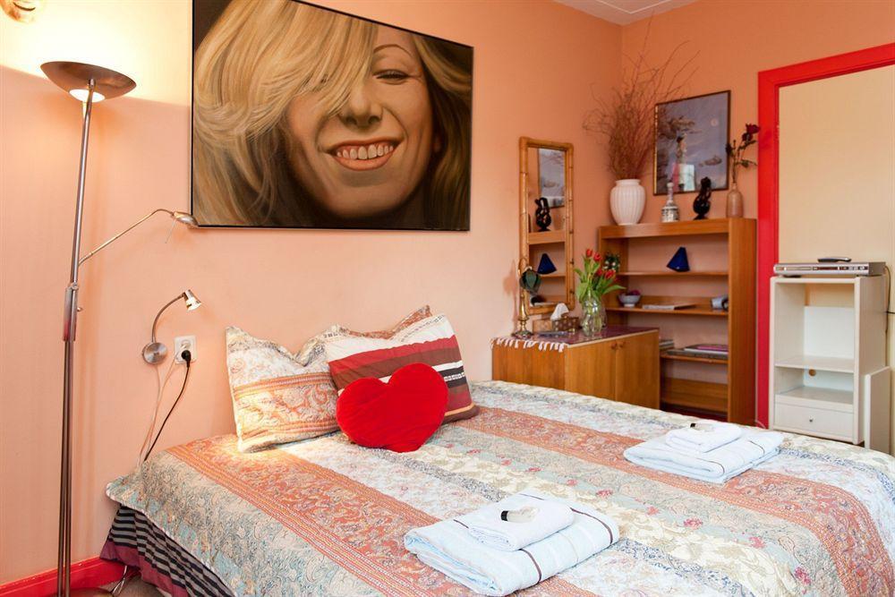 Xaviera's 2* Amsterdam