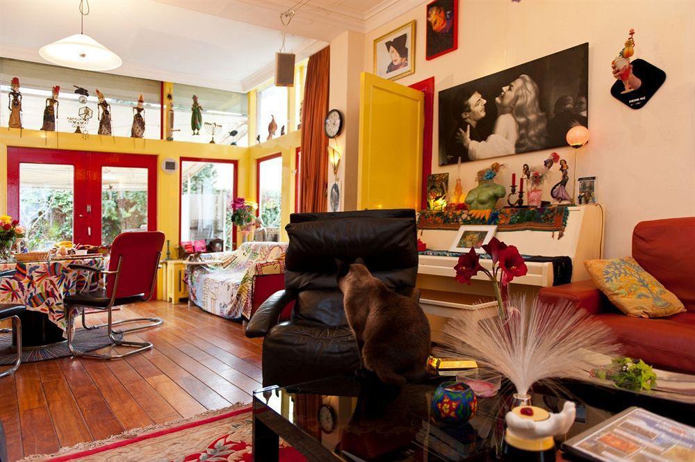 Xaviera's 2* Amsterdam