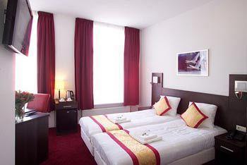 Allure Hotel Amsterdam