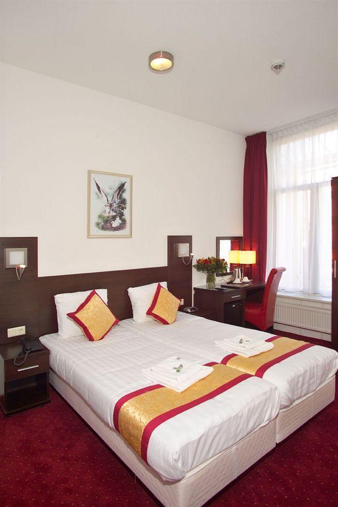 Hotel Allure 3*