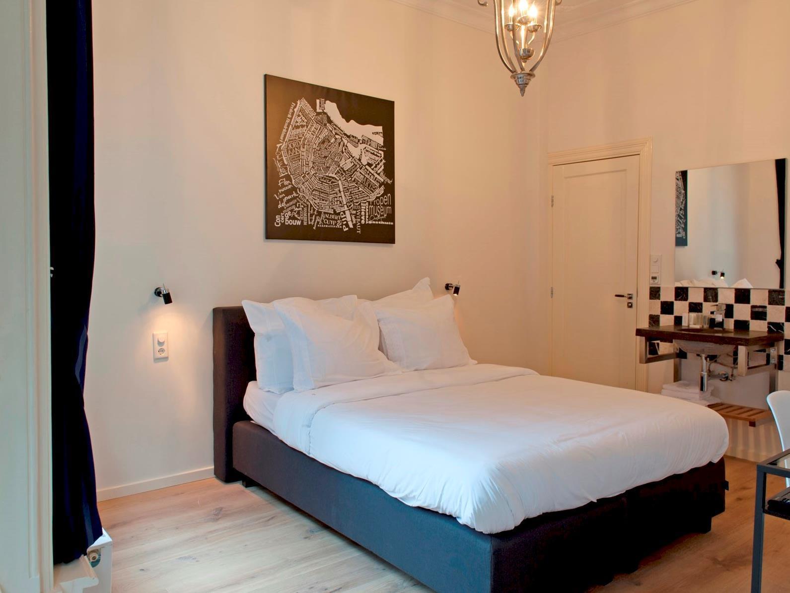 Hotel Bitterbal Amsterdam