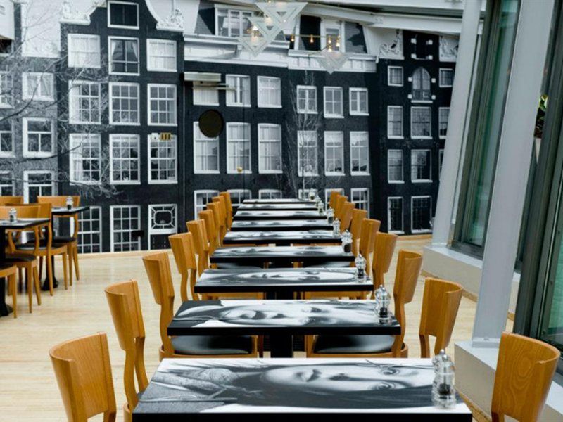 Hotel Inntel Centre 4*