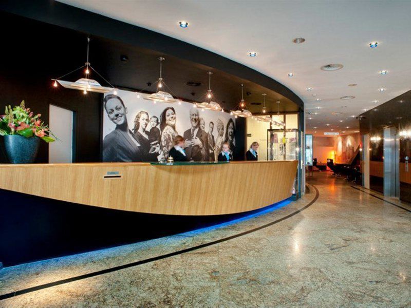 Inntel Centre