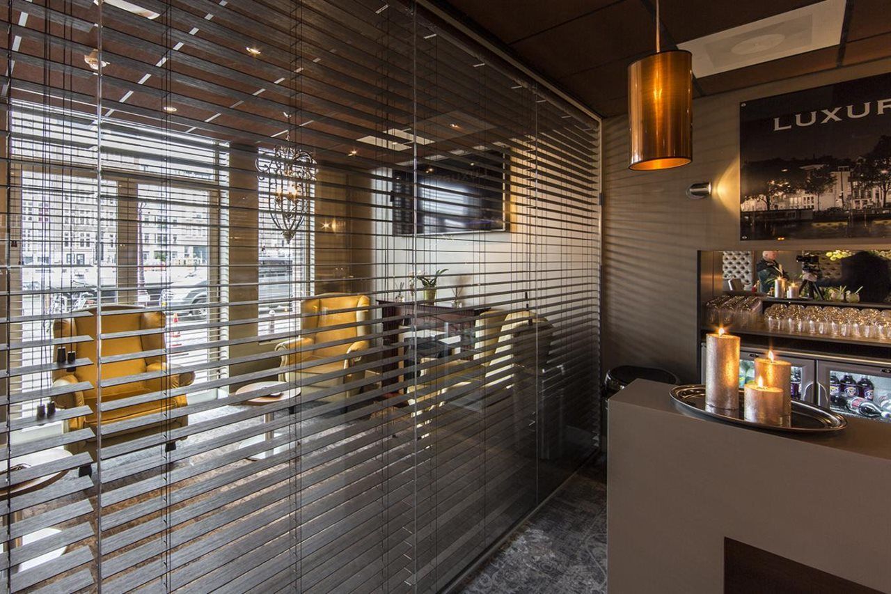 Luxury Hotel 5*
