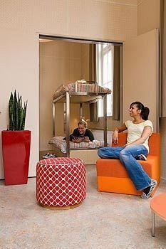 Stayokay Oost Hostel
