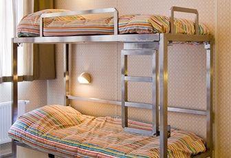 Hostel Stayokay Oost Amsterdam