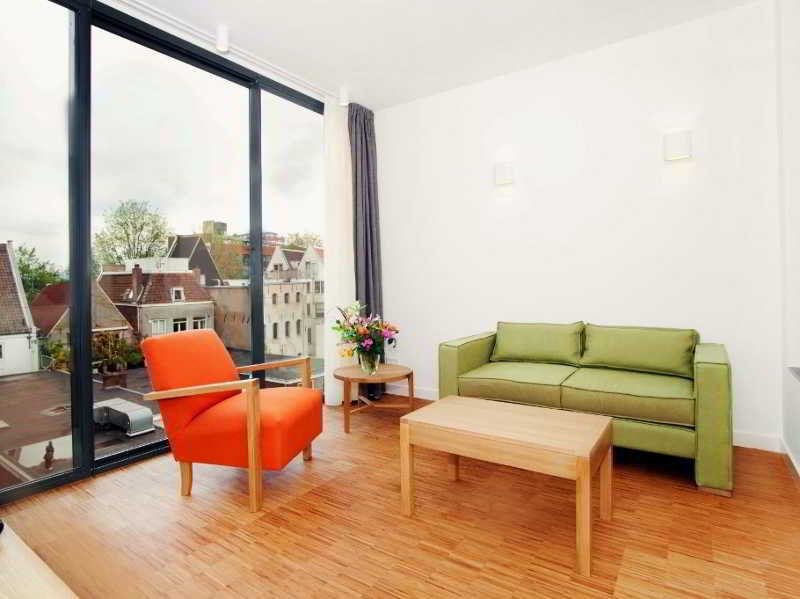 The Bank 3* Amsterdam