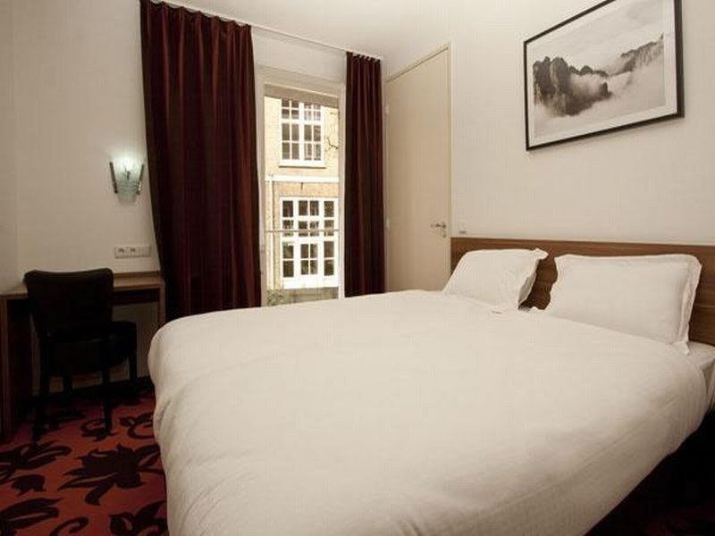 Hotel The Muse - Boutique 3*