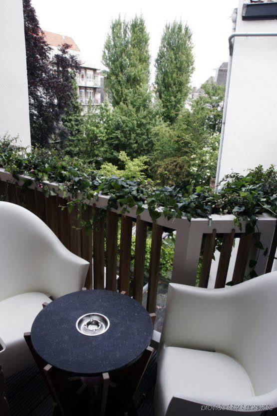 Aparthotel Prinsenhuis