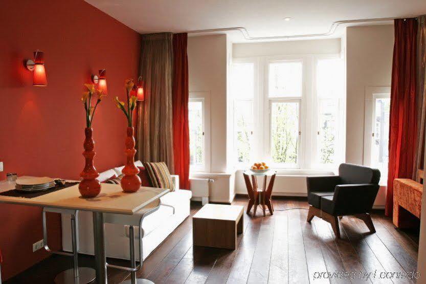 Prinsenhuis 2* Amsterdam