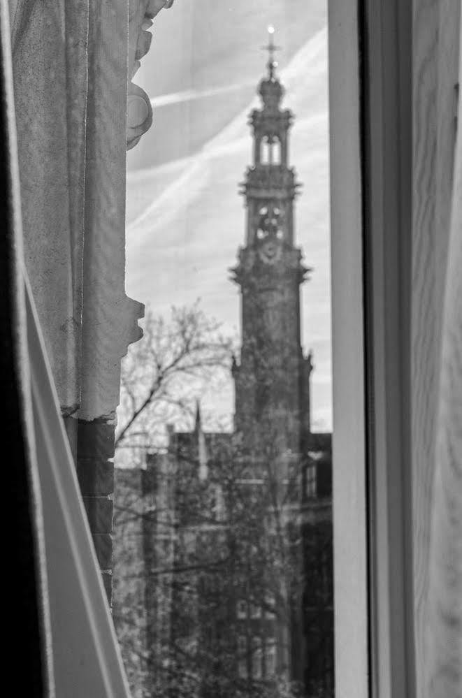 Hotel Mr. Jordaan