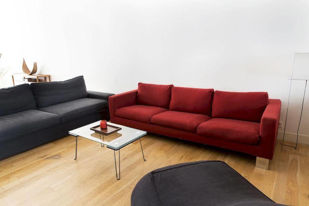 Marnix360apartments The Mansion 2* Amsterdam