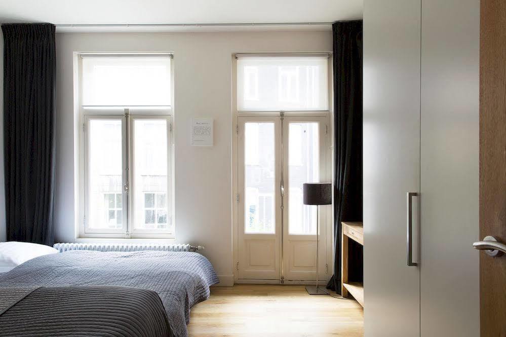 Aparthotel Marnix360apartments The Mansion