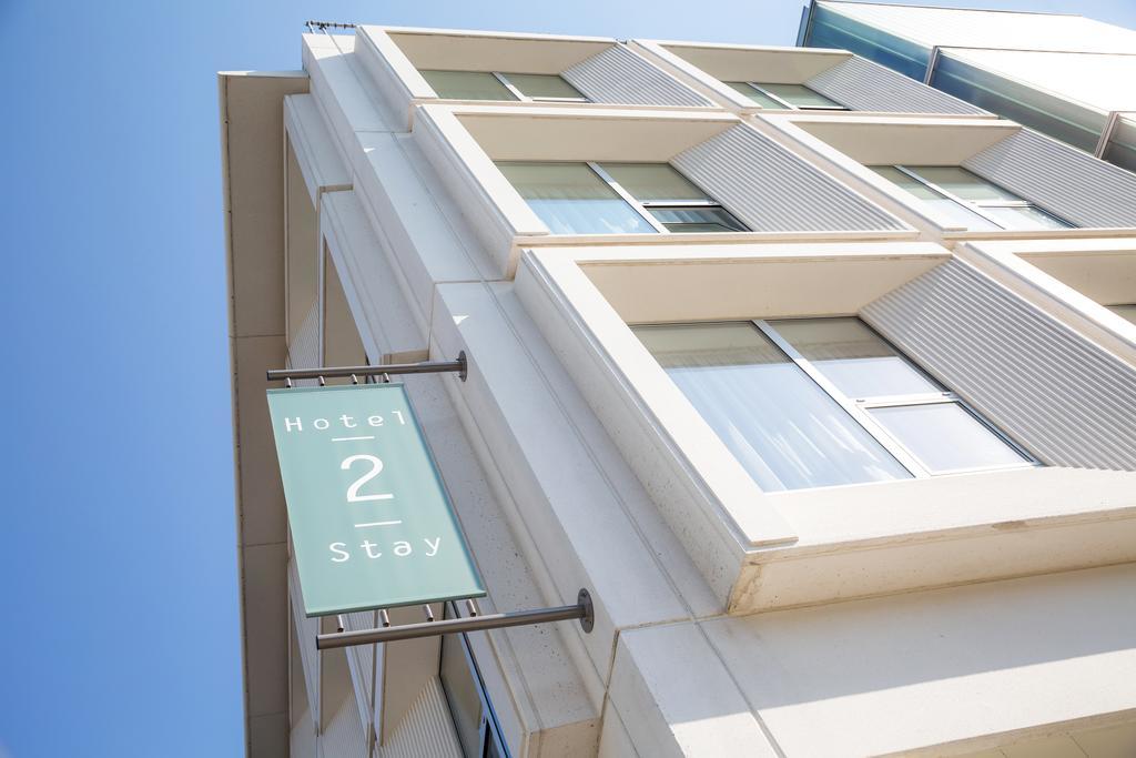 Aparthotel Hotel2stay 3*