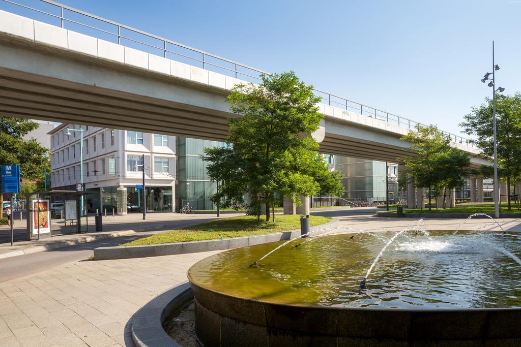 Aparthotel Hotel2stay Amsterdam