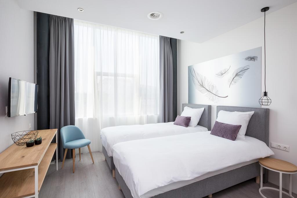 Hotel2stay Aparthotel Amsterdam
