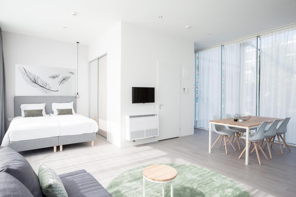 Hotel2stay 3* Amsterdam