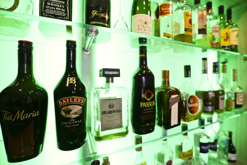 City Hotel Amsterdam 3* Amsterdam