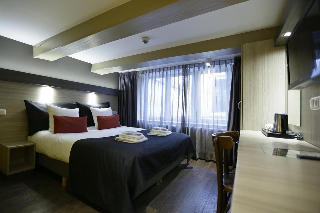 City Hotel Amsterdam Hotel