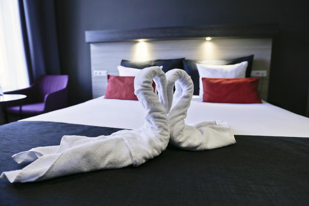 Hotel City Hotel Amsterdam