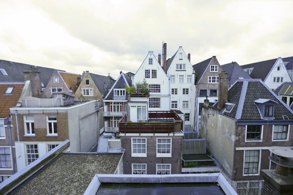 Hotel City Hotel Amsterdam Amsterdam
