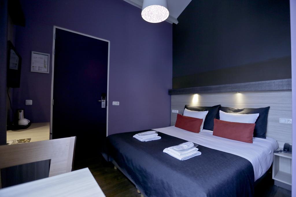 Hotel City Hotel Amsterdam Amsterdam