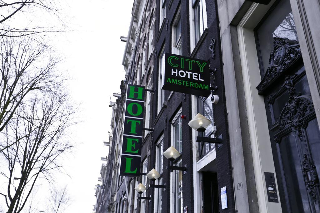 City Hotel Amsterdam Hotel