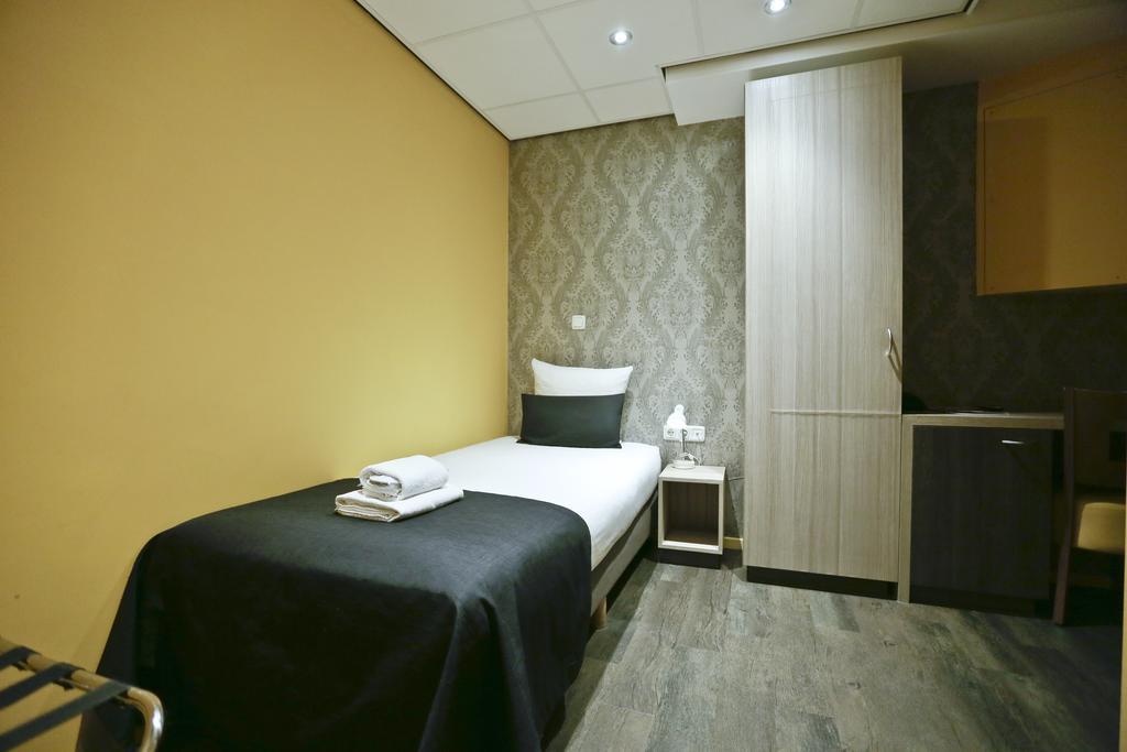 City Hotel Amsterdam 3* Amsterdam
