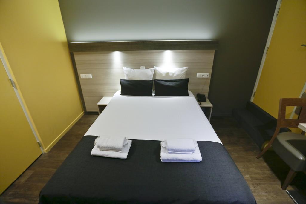 City Hotel Amsterdam