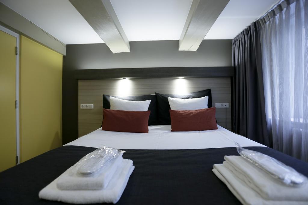 City Hotel Amsterdam Hotel 3*