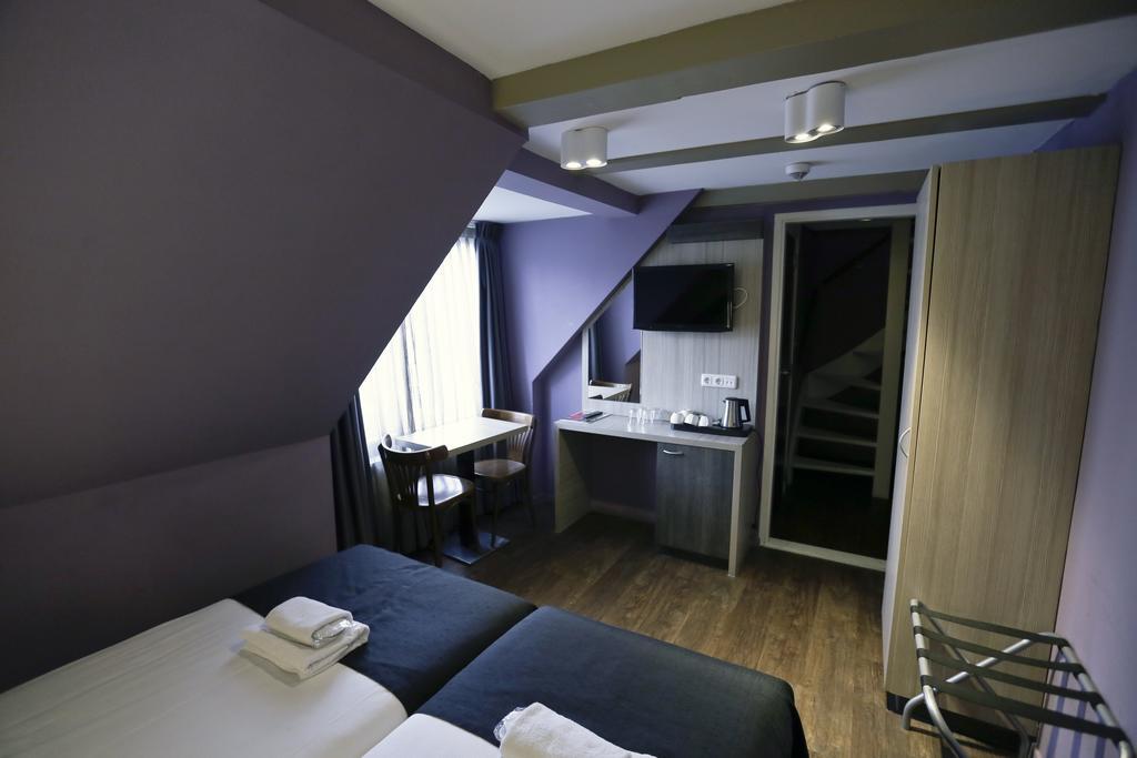Hotel City Hotel Amsterdam