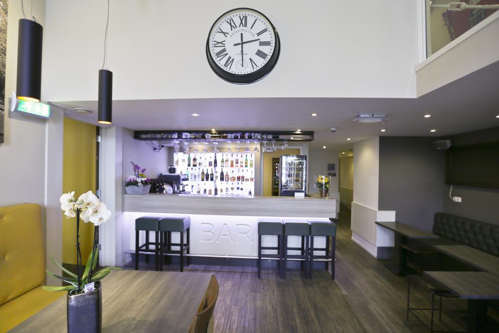 City Hotel Amsterdam