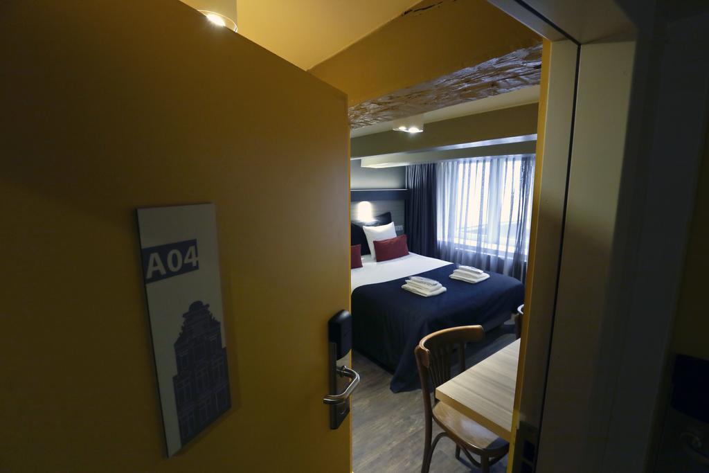 City Hotel Amsterdam Amsterdam