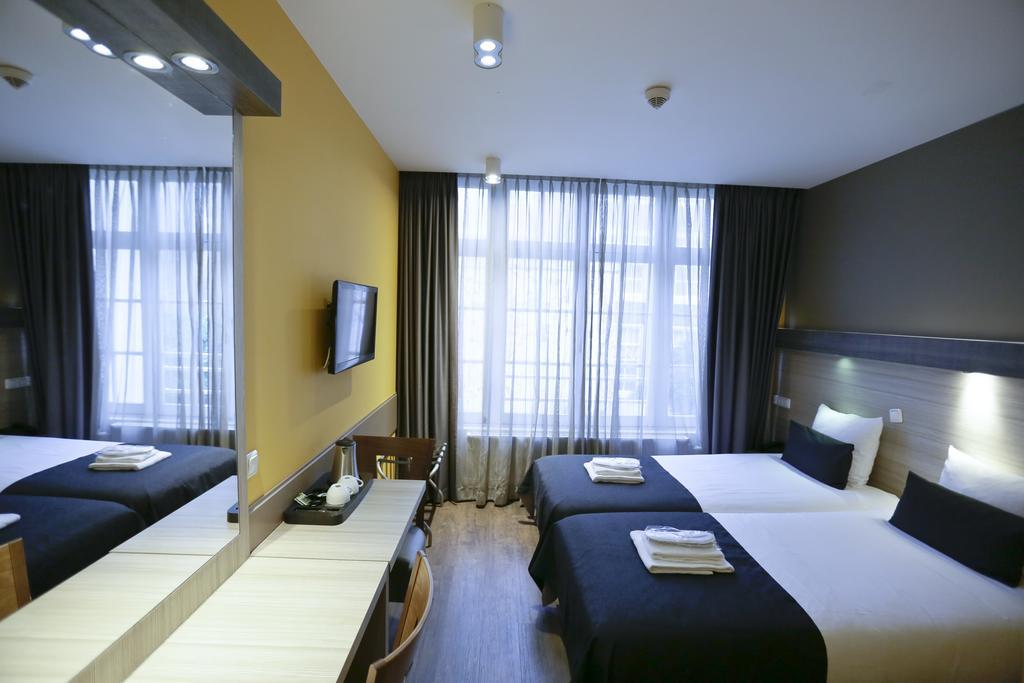 Hotel City Hotel Amsterdam