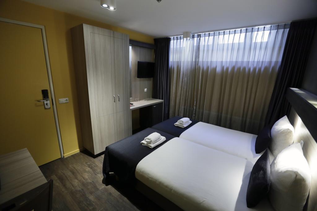 City Hotel Amsterdam Hotel 3*