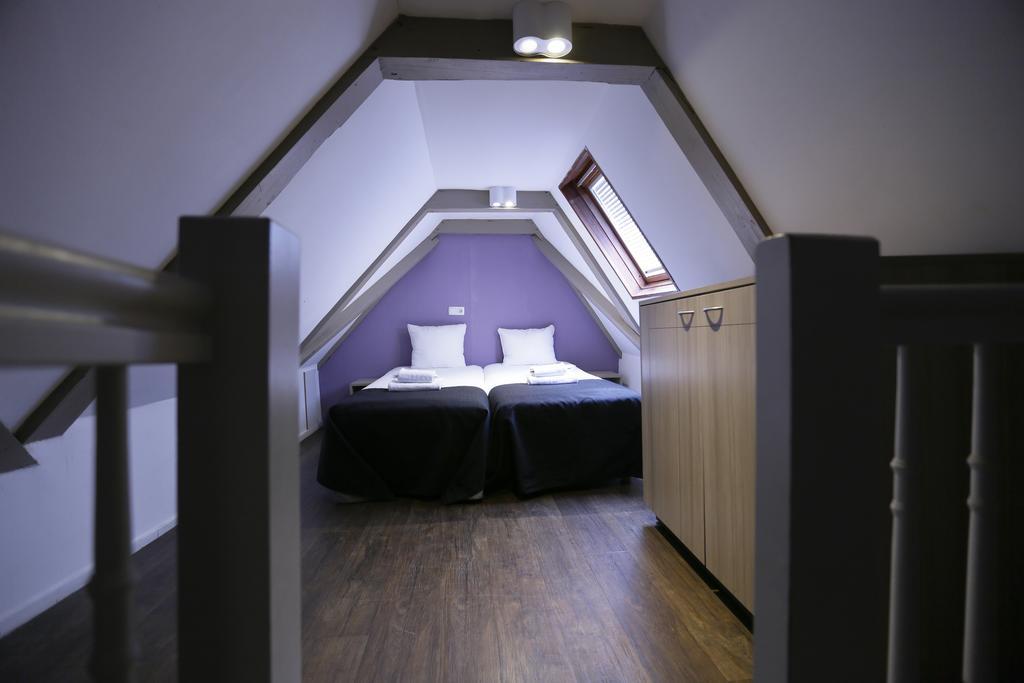 City Hotel Amsterdam Amsterdam