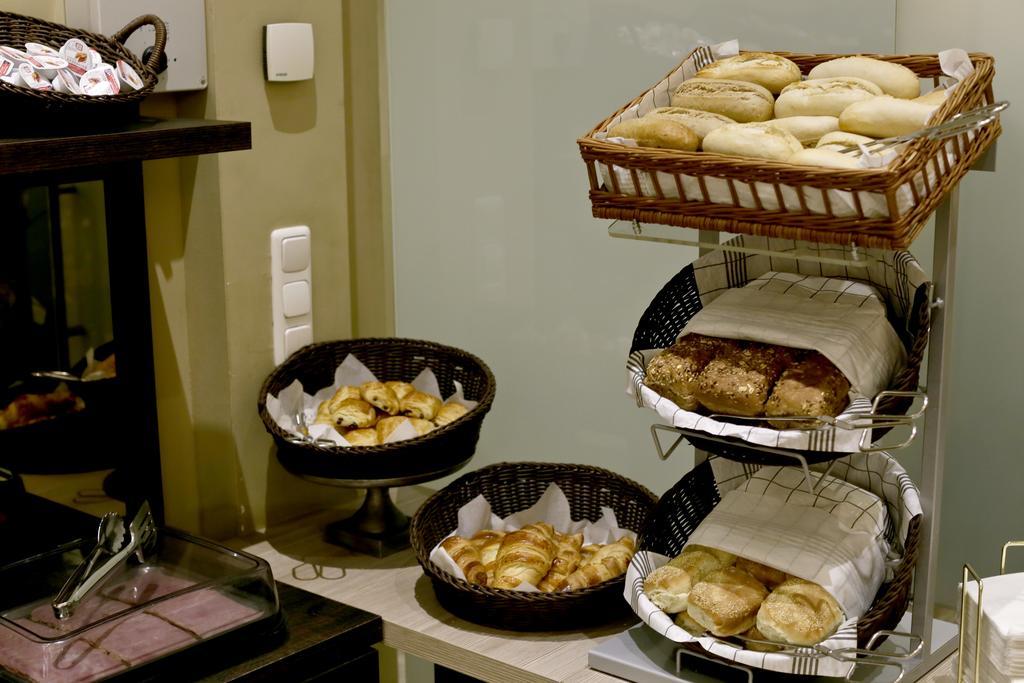 City Hotel Amsterdam Hotel