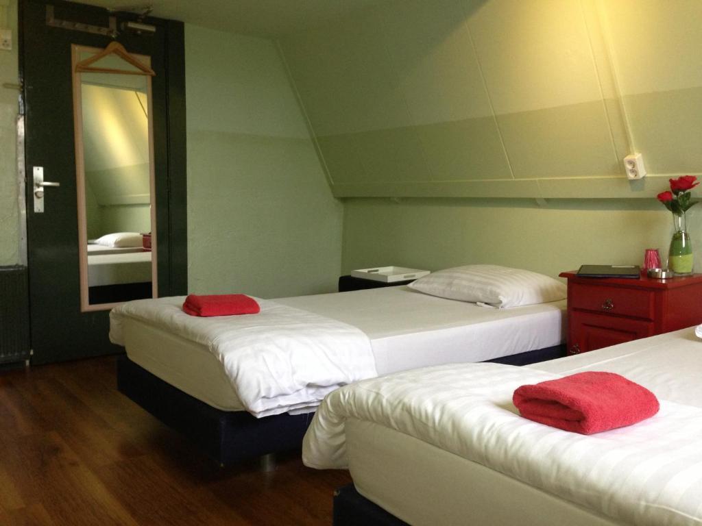 Hotel Budget Liberty *