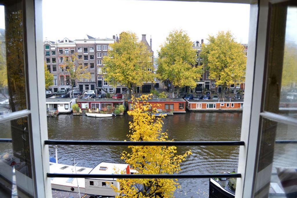 Bed & Breakfast Canal House - Heart Of