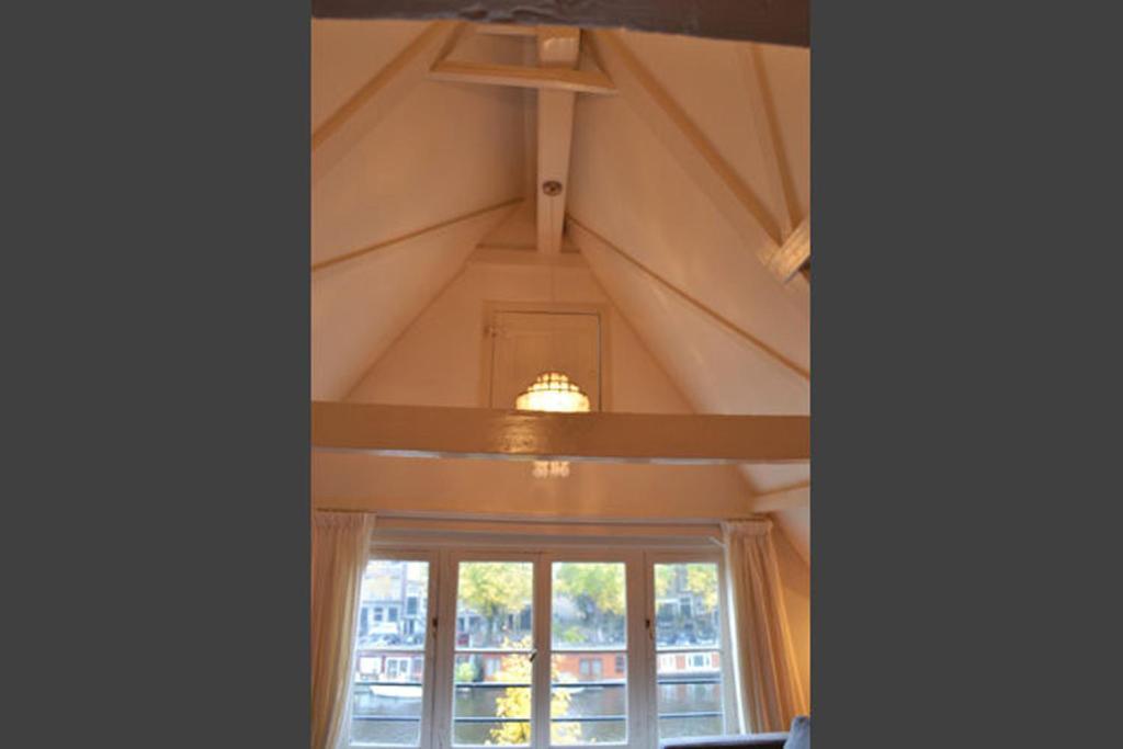 Canal House - Heart Of Bed & Breakfast Amsterdam