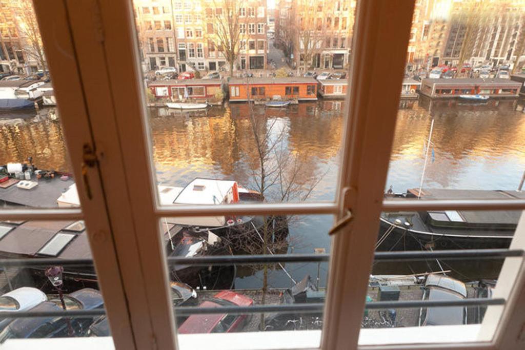 Bed & Breakfast Canal House - Heart Of *