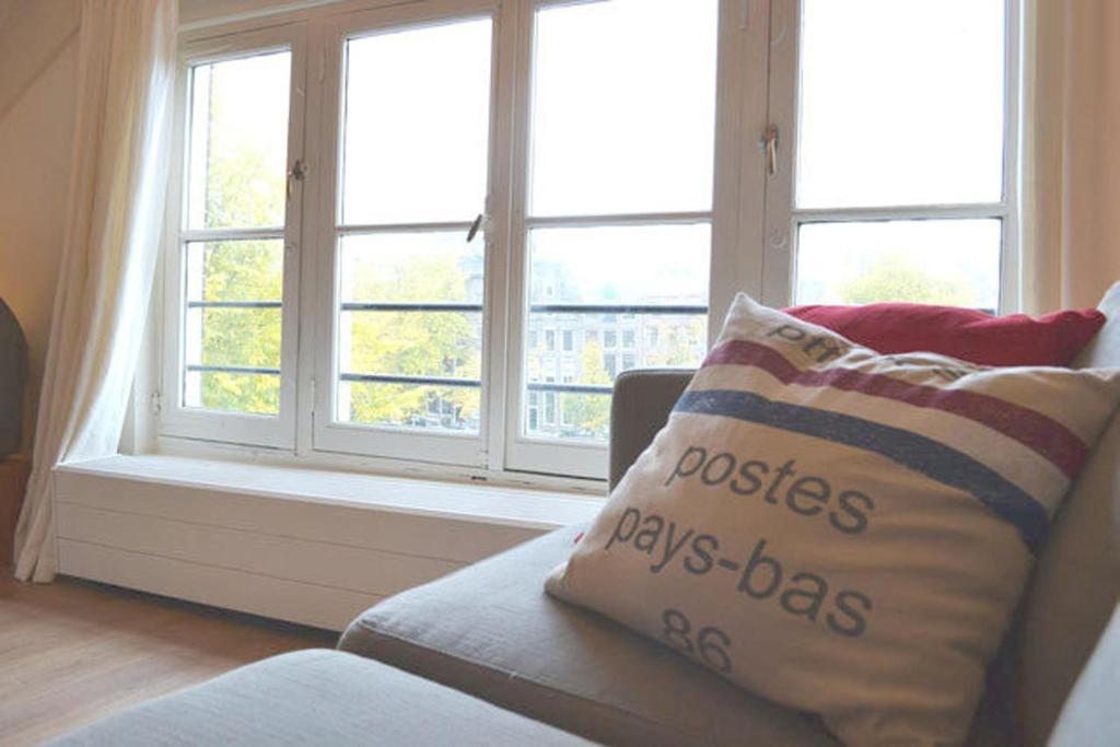 Canal House - Heart Of Bed & Breakfast *