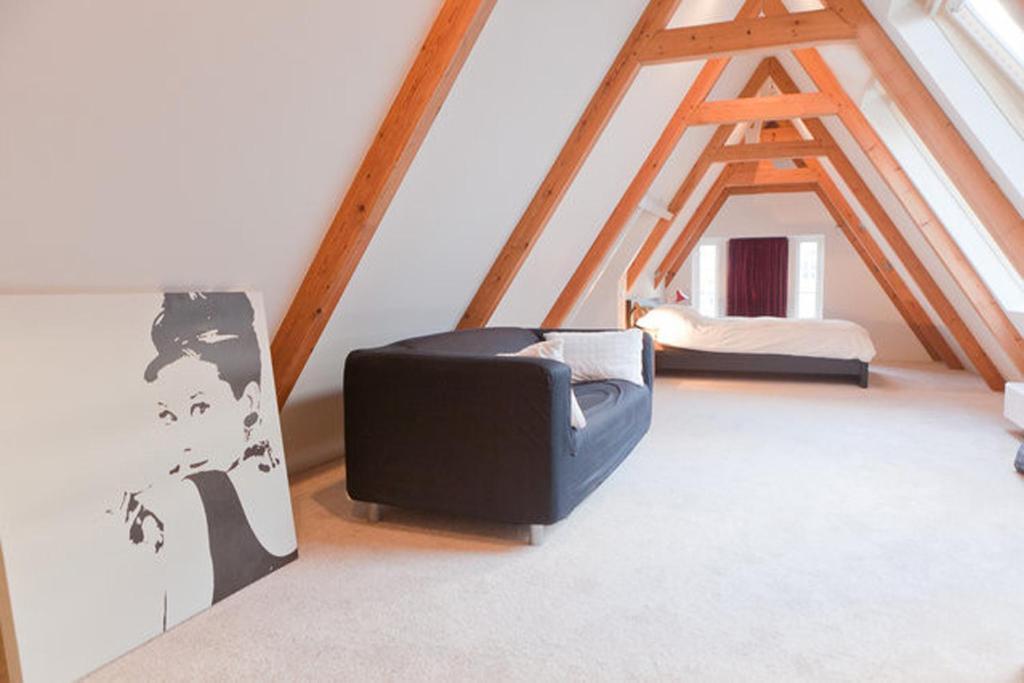 Bed & Breakfast Canal House - Heart Of Amsterdam
