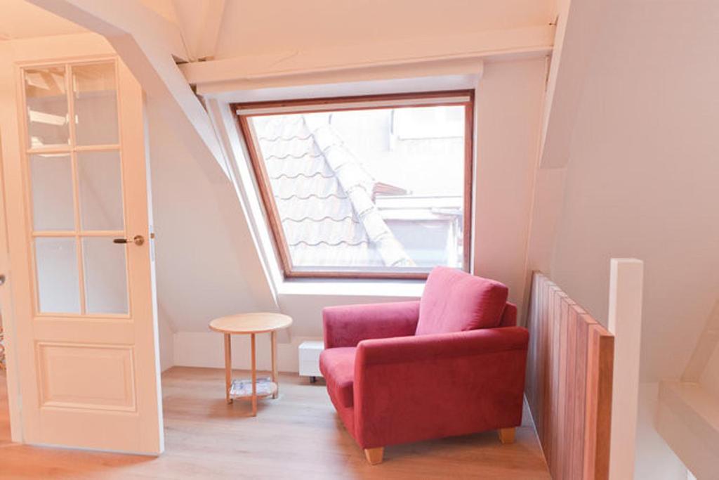 Canal House - Heart Of * Amsterdam