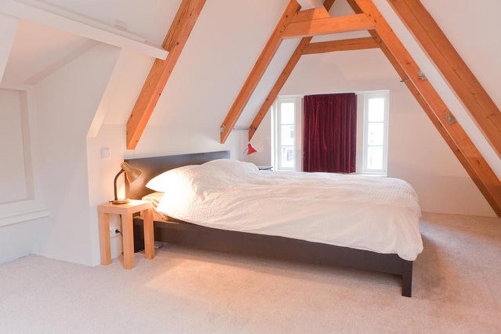 Canal House - Heart Of Bed & Breakfast Amsterdam